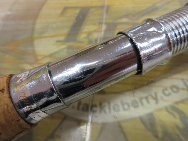山下工芸バンブーロッド