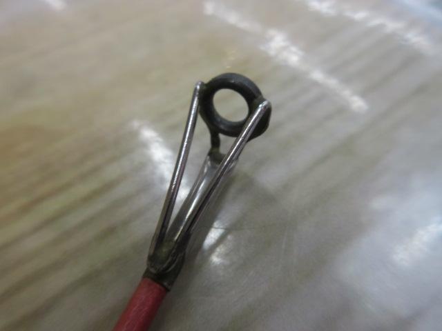 山下工芸バンブーロッド