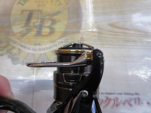 19バリスティック LT2000SS-P｜＠ベリーネット 日本最大新品中古釣具