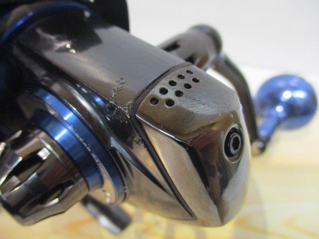 15ソルティガ 4500｜＠ベリーネット 日本最大新品中古釣具WEBショップ