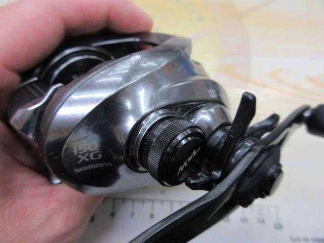 17クロナークMGL 150XG