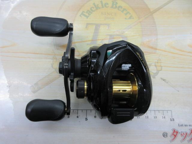 17バスワンXT 151