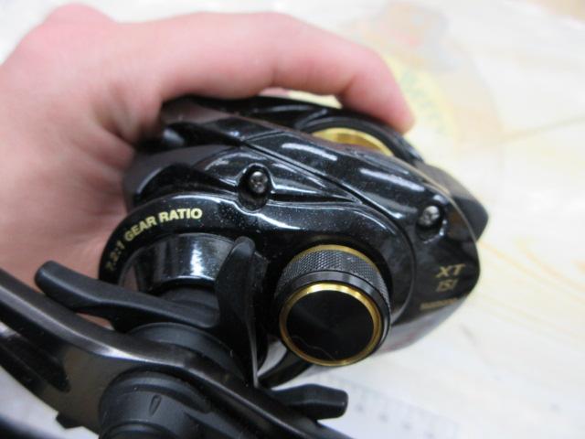 17バスワンXT 151