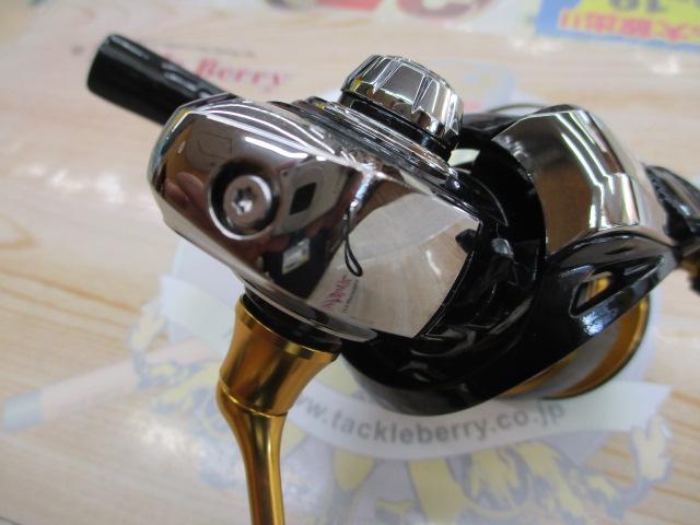 23レガリス LT2500D｜＠ベリーネット 日本最大新品中古釣具WEBショップ