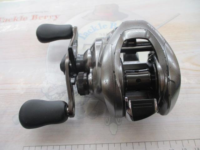 17クロナークMGL 151HG｜＠ベリーネット 日本最大新品中古釣具WEBショップ