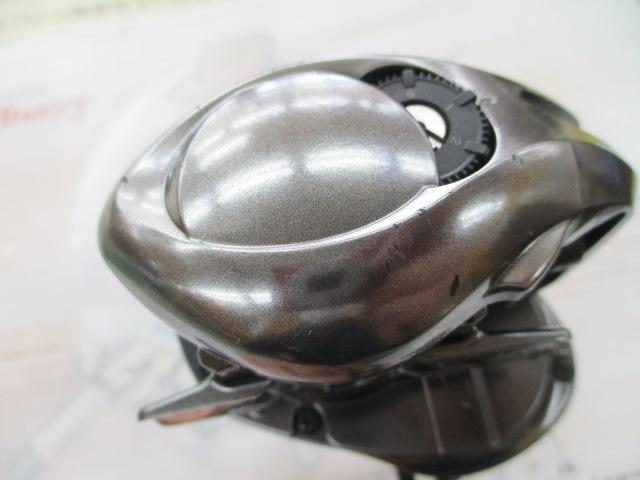 17クロナークMGL 151HG｜＠ベリーネット 日本最大新品中古釣具WEBショップ