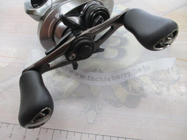 17クロナークMGL 151HG｜＠ベリーネット 日本最大新品中古釣具WEBショップ