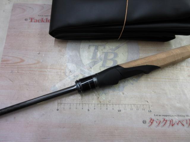 25オシアジガーコンセプトS S605