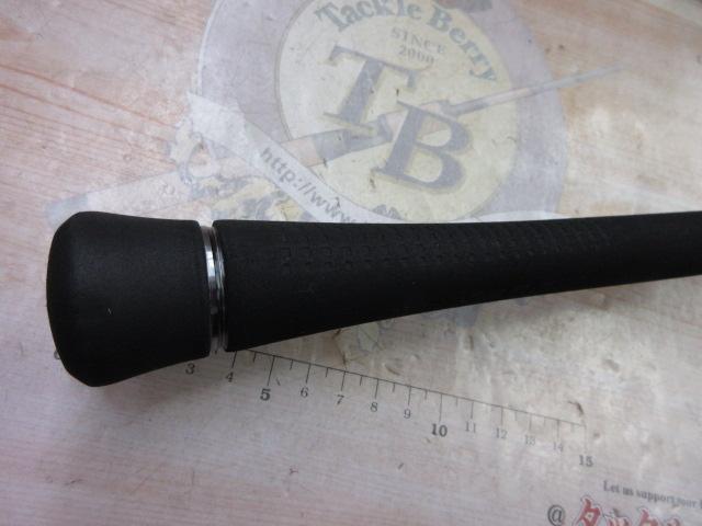 25オシアジガーコンセプトS S605