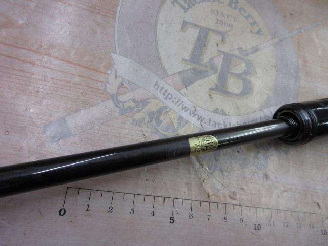 25オシアジガーコンセプトS S605