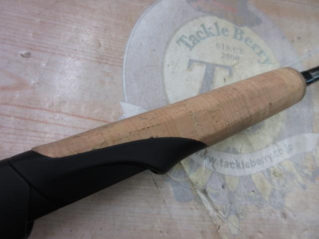 25オシアジガーコンセプトS S605