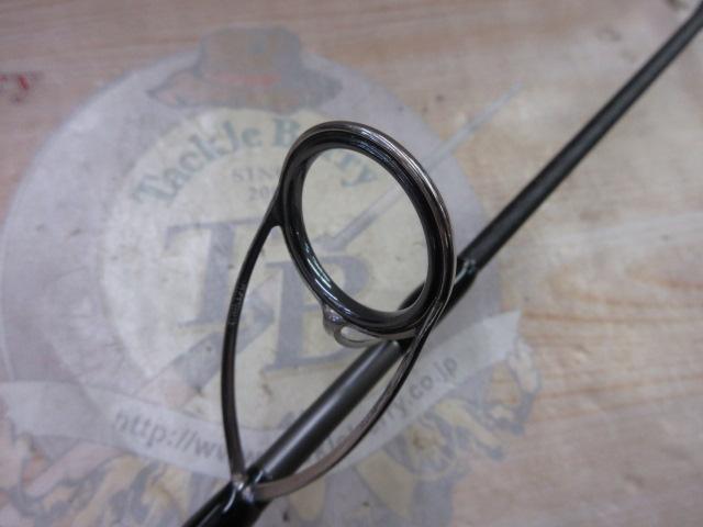 25オシアジガーコンセプトS S605