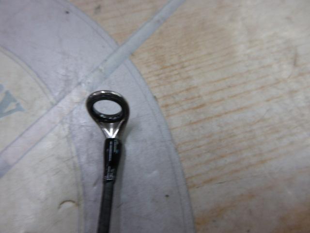 25オシアジガーコンセプトS S605