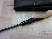 25オシアジガーコンセプトS S605