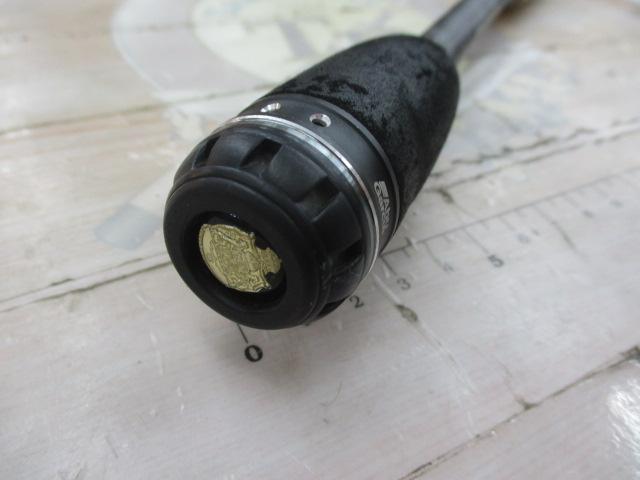 ホーネットスティンガー HSC-6111M MGS