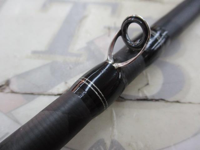 ホーネットスティンガー HSC-6111M MGS