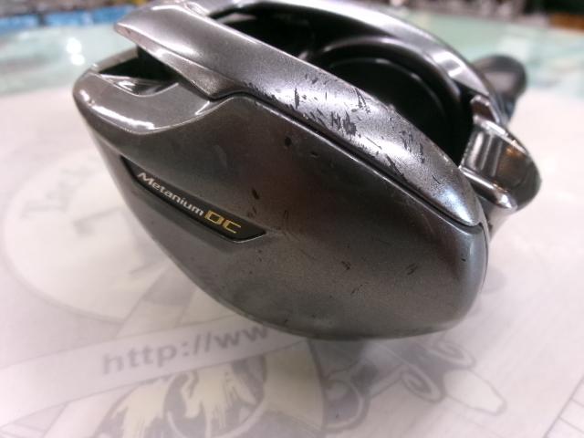 15メタニウムDC (RH) 前期モデル｜＠ベリーネット 日本最大新品中古