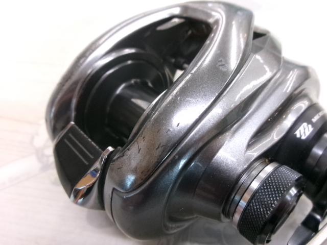 15メタニウムDC (RH) 前期モデル