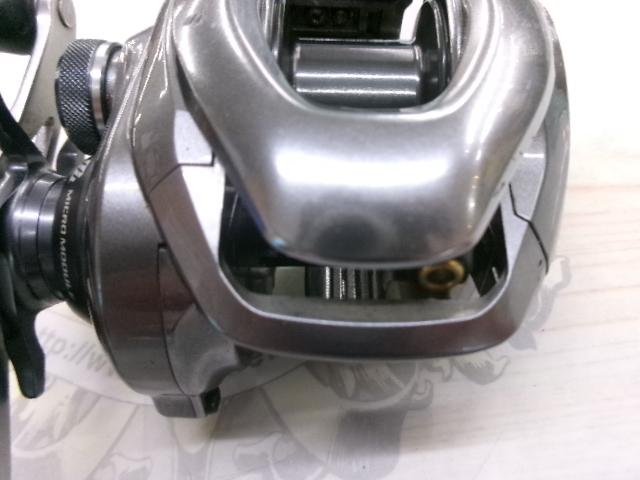 15メタニウムDC (RH) 前期モデル｜＠ベリーネット 日本最大新品中古