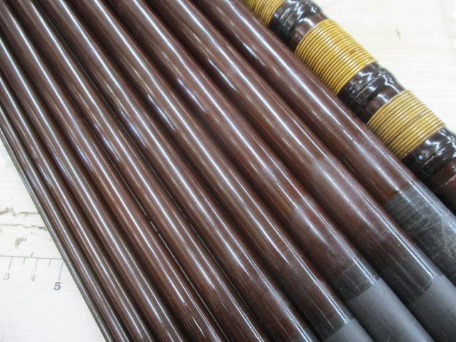 CG琥珀 硬調子53