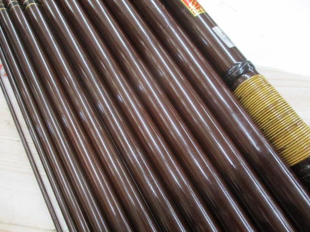 CG琥珀 硬調子53