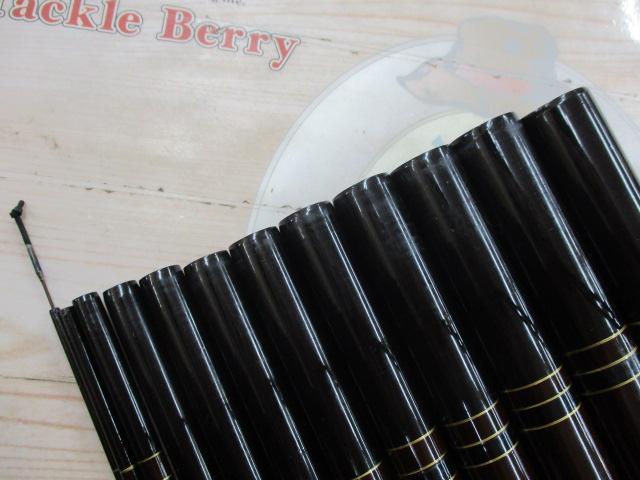 CG琥珀 硬調子53