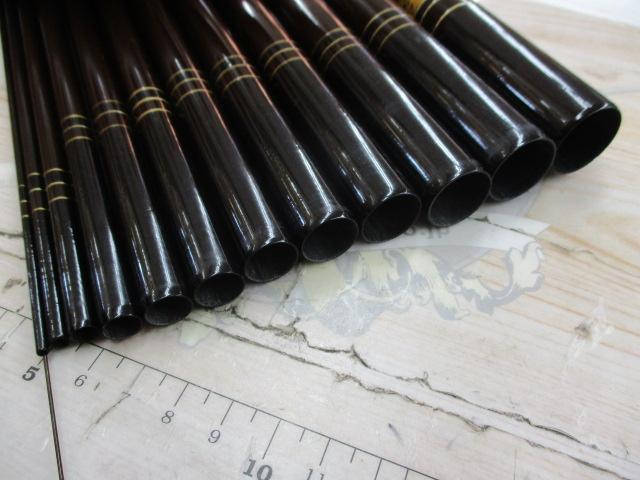 CG琥珀 硬調子53