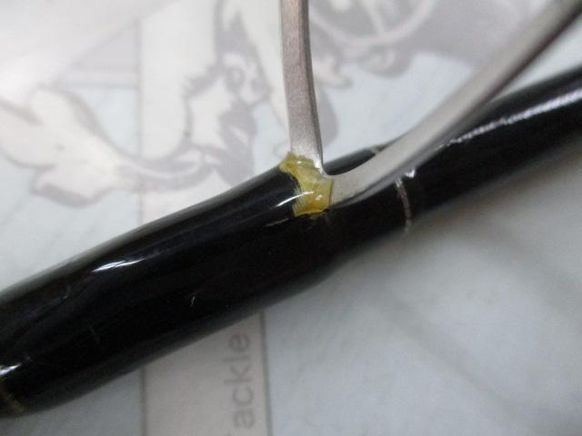 クロステージ CRXJ-S602/3