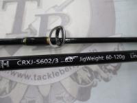 クロステージ CRXJ-S602/3