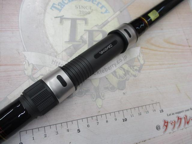 リーガル 3-45遠投