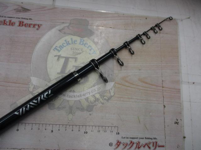 リーガル 3-45遠投