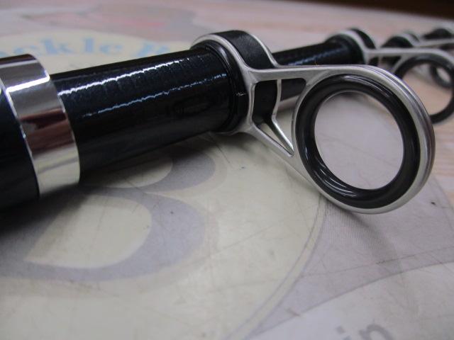 リーガル 3-45遠投