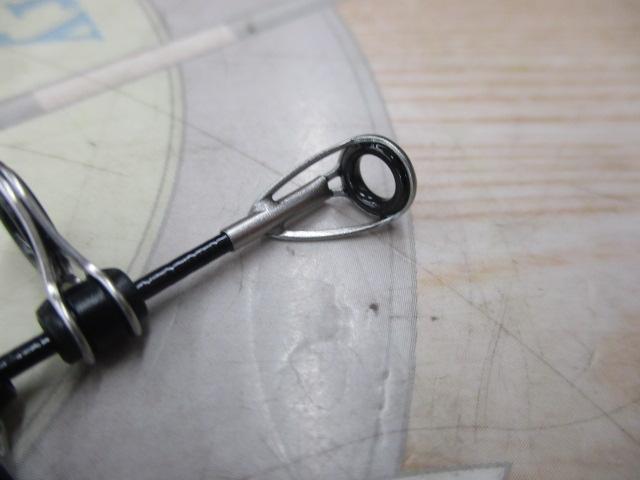 リーガル 3-45遠投