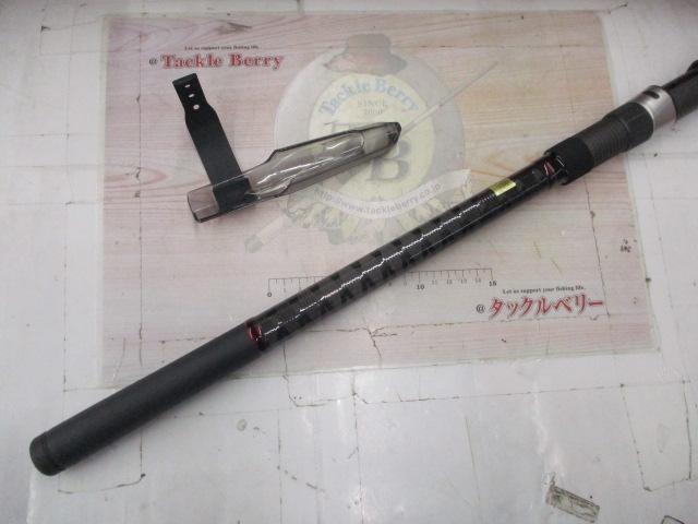 リバティクラブ磯風 4-45遠投・K