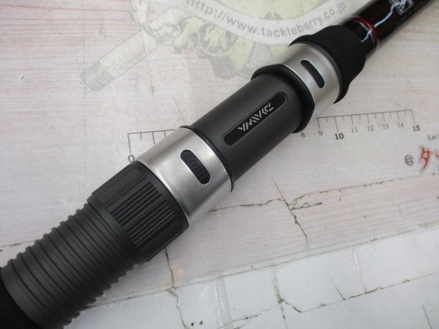 リバティクラブ磯風 4-45遠投・K