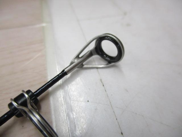 リバティクラブ磯風 4-45遠投・K