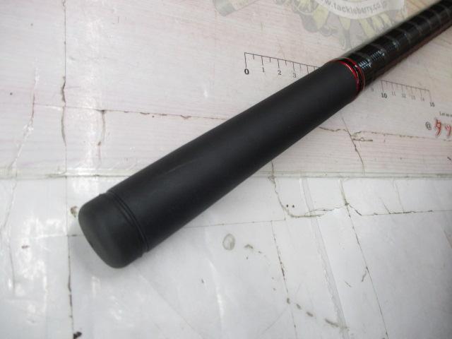 リバティクラブ磯風 4-45遠投・K