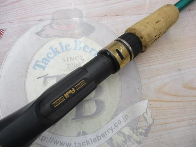 スペシャリスト B66MH