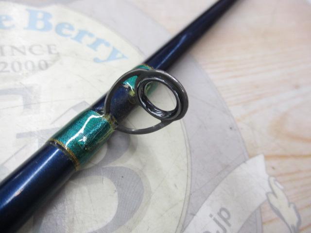 スペシャリスト B66MH