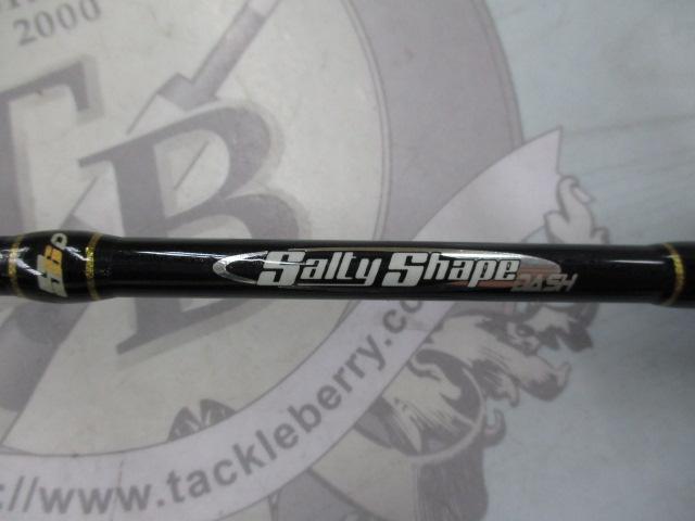 ソルティシェイプダッシュ SLJ S631