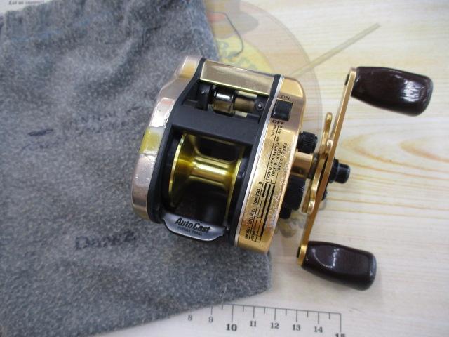 ファントムトーナメント EX-20｜＠ベリーネット 日本最大新品中古釣具