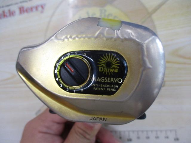 ファントムトーナメント EX-20｜＠ベリーネット 日本最大新品中古釣具