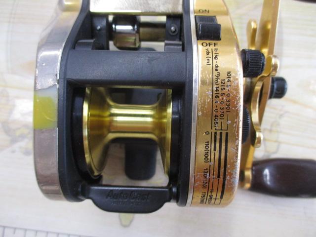 ファントムトーナメント EX-20｜＠ベリーネット 日本最大新品中古釣具