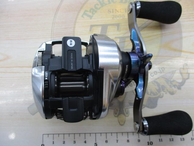 21ジリオン SV TW 1000HL