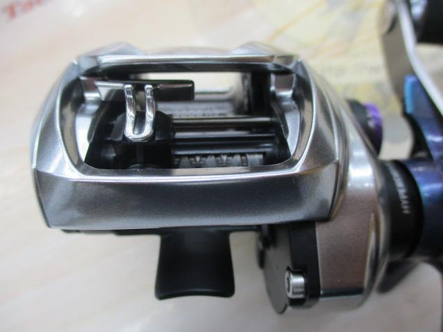 21ジリオン SV TW 1000HL