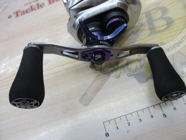 21ジリオン SV TW 1000HL