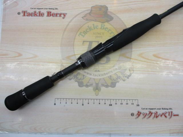 ブラックレーベル SC S64L-2・ST