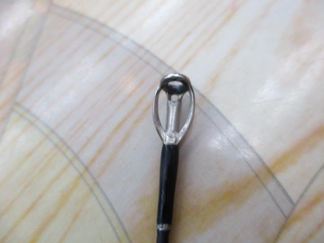 ブラックレーベル SC S64L-2・ST