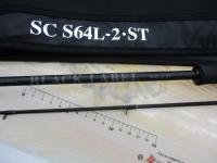 ブラックレーベル SC S64L-2・ST