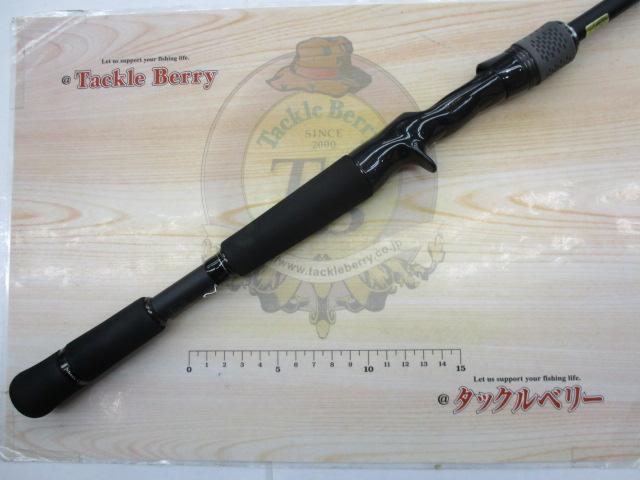 ブラックレーベル SC C69M+ -2・ST